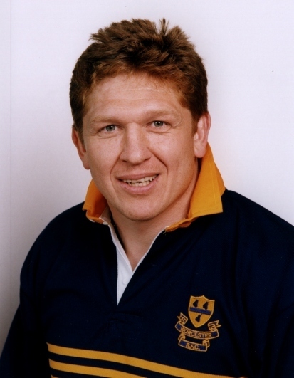 Chris Scott (Flanker)