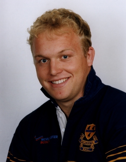 Ed Orgee (Flanker)