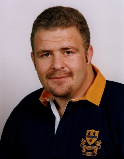 James Broady