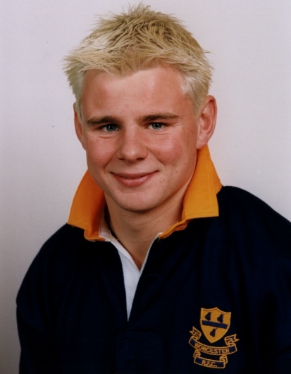 James Lofthouse (Fly Half)