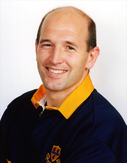 John Liley (Full Back)