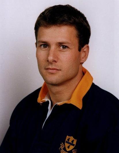 Lee Feurer (Wing / Full Back)