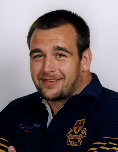 Neil Lyman (Prop)