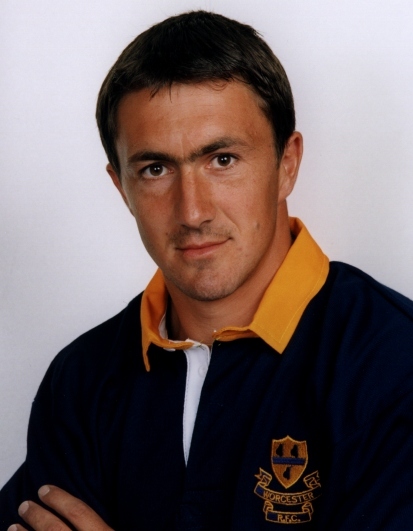 Paul Holford (Wing)