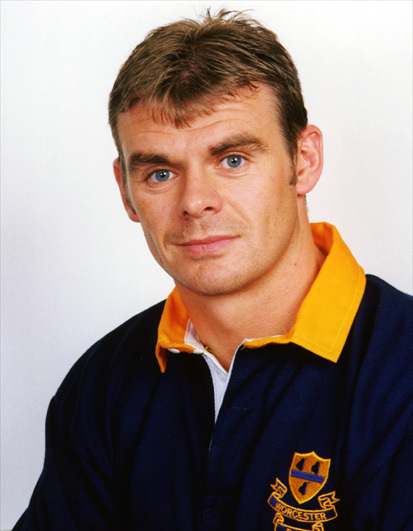 Rob Myler (Centre / Wing)