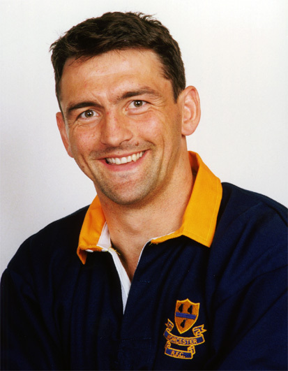 Simon Morris (Wing)