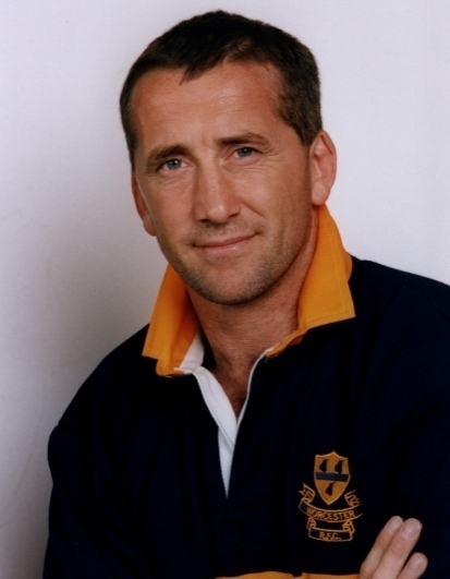 Tim Smith (Full Back)