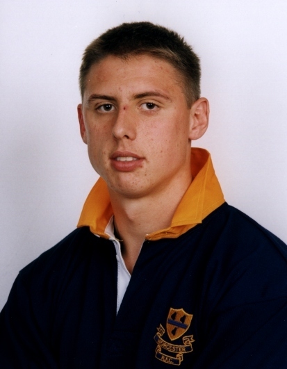 Will Morgan